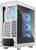 Fractal Design Meshify 2 Compact RGB White TG Clear Tint