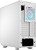Fractal Design Meshify 2 Compact RGB White TG Clear Tint