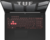 ASUS FA707RM TUF Gaming A17 (2022) (HX031W)