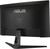 ASUS 27" VG27WQ1B TUF Gaming