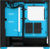 Fractal Design Pop Air RGB Cyan TG Clear Tint