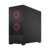 Fractal Design Pop Air RGB Magenta TG Clear Tint