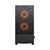Fractal Design Pop Air RGB Orange TG Clear Tint