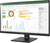 LG 24" 24BN650Y-B