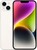 Apple iPhone 14 128Gb Starlight (MPUR3HN/A) (без RuStore)