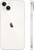 Apple iPhone 14 128Gb Starlight (MPUR3HN/A) (без RuStore)