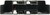 Procase N2-104-M2-BK