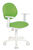 Бюрократ CH-W356AXSN Light Green