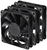 Phanteks PH-F120M25 PWM (3 шт)