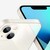 Apple iPhone 13 128Gb Starlight (MLPG3HN/A)