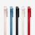 Apple iPhone 13 128Gb Starlight (MLPG3HN/A)