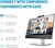 HP 24" E24m G4 (40Z32AA)