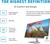 HP 27" M27fd (2H3Y8AS)