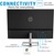 HP 27" M27fd (2H3Y8AS)