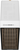 Fractal Design North Chalk White