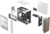 Fractal Design North Chalk White