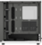 Fractal Design North Chalk White TG Clear