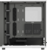 Fractal Design North Chalk White TG Clear