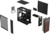 Fractal Design North Charcoal Black TG Dark