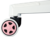 Cooler Master Caliber R1S Rose White