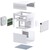 Jonsbo N2 White