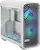 Fractal Design Torrent RGB White TG Clear Tint