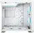 Fractal Design Torrent RGB White TG Clear Tint