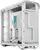 Fractal Design Torrent RGB White TG Clear Tint