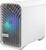 Fractal Design Torrent Nano RGB White TG Clear Tint