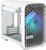 Fractal Design Torrent Nano RGB White TG Clear Tint