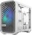 Fractal Design Torrent Nano RGB White TG Clear Tint