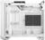 Fractal Design Torrent Nano RGB White TG Clear Tint