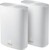 ASUS ZenWiFi AX Hybrid XP4 (2шт.)