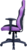 Игровое кресло Cooler Master Caliber E1 Purple