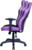 Игровое кресло Cooler Master Caliber E1 Purple