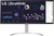LG 34" 34WQ65X-W