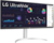 LG 34" 34WQ65X-W