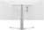 LG 34" 34WQ65X-W