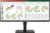LG 34" 34BN770-B UltraWide