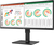 LG 34" 34BN770-B UltraWide