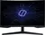Samsung 27" C27G55TQBI