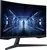 Samsung 27" C27G55TQBI
