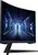 Samsung 27" C27G55TQBI