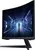 Samsung 27" C27G55TQBI