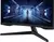 Samsung 27" C27G55TQBI