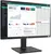 LG 24" 24BQ55WY-B