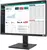 LG 24" 24BQ55WY-B