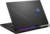 ASUS G733ZW ROG Strix SCAR 17 (2022) (LL093X)