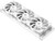 ID-COOLING DASHFLOW 360 BASIC White