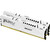 64Gb DDR5 5600MHz Kingston Fury Beast White (KF556C36BWEK2-64) (2x32Gb KIT)